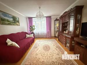 3-к квартира, вторичка, 62м2, 7/10 этаж