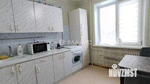 1-к квартира, вторичка, 34м2, 1/5 этаж