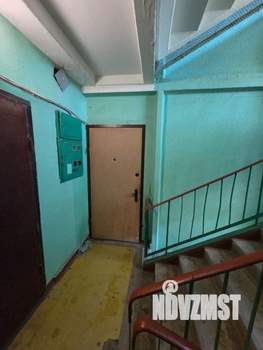 2-к квартира, вторичка, 45м2, 3/5 этаж