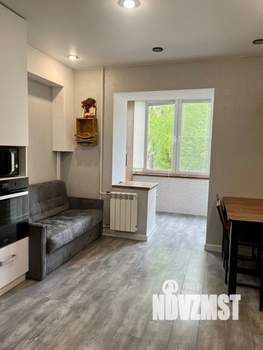 1-к квартира, вторичка, 66м2, 1/5 этаж