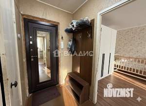 1-к квартира, вторичка, 34м2, 5/5 этаж