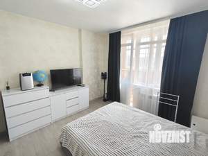 2-к квартира, вторичка, 68м2, 2/3 этаж