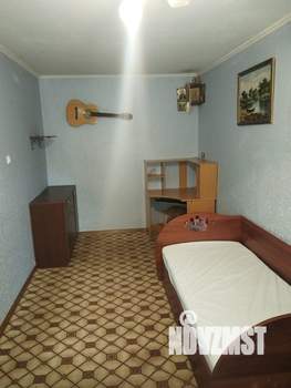 2-к квартира, вторичка, 47м2, 4/5 этаж