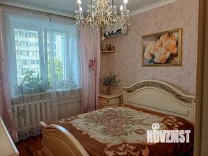 3-к квартира, вторичка, 81м2, 2/10 этаж
