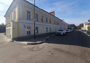 2-к квартира, вторичка, 38м2, 1/2 этаж