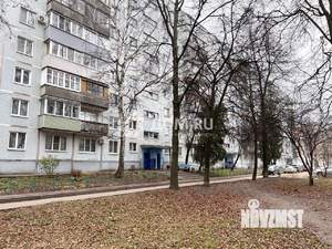 3-к квартира, вторичка, 62м2, 4/9 этаж
