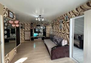 2-к квартира, вторичка, 43м2, 5/5 этаж