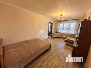 2-к квартира, вторичка, 46м2, 1/5 этаж