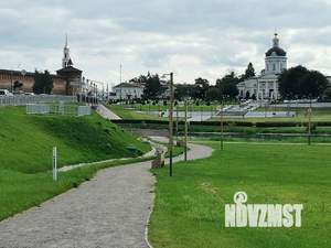 2-к квартира, вторичка, 44м2, 2/5 этаж