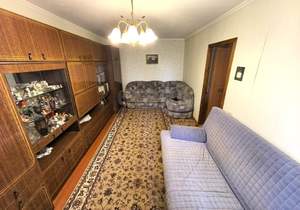 2-к квартира, вторичка, 43м2, 8/9 этаж