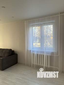 2-к квартира, вторичка, 43м2, 3/5 этаж