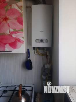 2-к квартира, вторичка, 42м2, 3/3 этаж