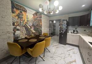 3-к квартира, вторичка, 90м2, 2/13 этаж