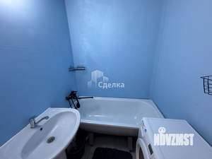 2-к квартира, вторичка, 44м2, 9/9 этаж