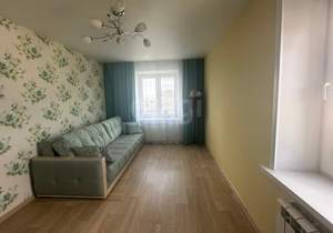 3-к квартира, вторичка, 64м2, 10/14 этаж