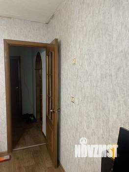 2-к квартира, вторичка, 35м2, 2/5 этаж