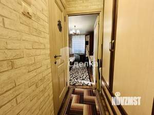 2-к квартира, вторичка, 53м2, 1/10 этаж