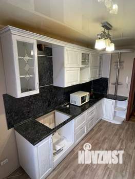 3-к квартира, вторичка, 60м2, 7/10 этаж