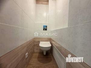 1-к квартира, вторичка, 33м2, 5/10 этаж