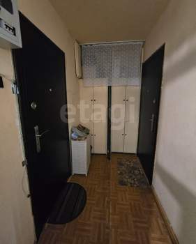 3-к квартира, вторичка, 60м2, 8/9 этаж