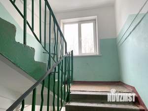3-к квартира, вторичка, 58м2, 4/5 этаж