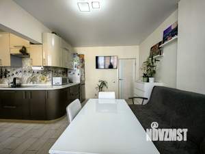 3-к квартира, вторичка, 94м2, 8/9 этаж