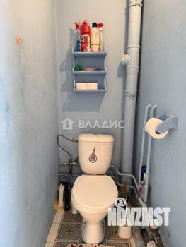 1-к квартира, вторичка, 34м2, 5/5 этаж