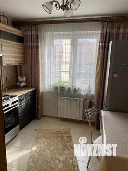 2-к квартира, вторичка, 50м2, 6/10 этаж