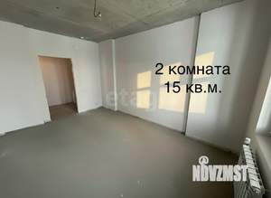 3-к квартира, вторичка, 98м2, 1/3 этаж