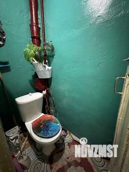 3-к квартира, вторичка, 55м2, 1/2 этаж