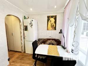 1-к квартира, вторичка, 33м2, 4/9 этаж