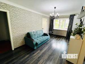 2-к квартира, вторичка, 43м2, 1/5 этаж