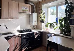 2-к квартира, вторичка, 45м2, 4/4 этаж