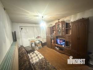 2-к квартира, вторичка, 45м2, 2/5 этаж