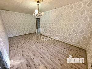 3-к квартира, вторичка, 56м2, 1/5 этаж