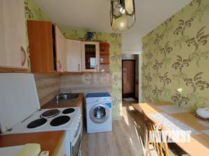 1-к квартира, вторичка, 26м2, 4/9 этаж