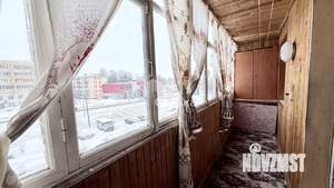 2-к квартира, вторичка, 51м2, 3/9 этаж