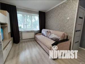 1-к квартира, вторичка, 31м2, 1/5 этаж