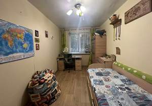 2-к квартира, вторичка, 48м2, 1/5 этаж