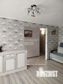 2-к квартира, вторичка, 47м2, 5/5 этаж