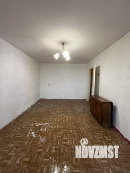 2-к квартира, вторичка, 51м2, 15/15 этаж