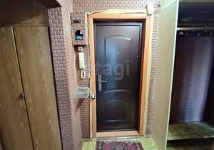 2-к квартира, вторичка, 43м2, 1/9 этаж