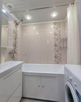 3-к квартира, вторичка, 64м2, 5/9 этаж