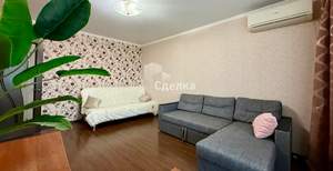 1-к квартира, вторичка, 38м2, 7/10 этаж