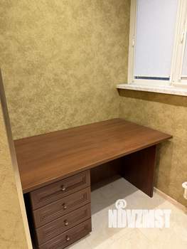 1-к квартира, вторичка, 43м2, 2/17 этаж