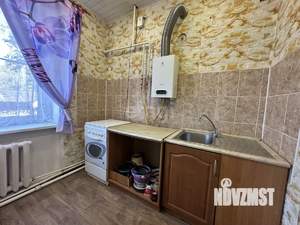 2-к квартира, вторичка, 54м2, 1/2 этаж