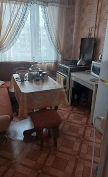 3-к квартира, вторичка, 65м2, 8/9 этаж