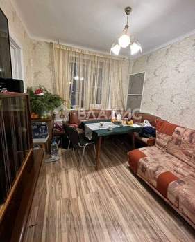 3-к квартира, вторичка, 54м2, 1/9 этаж