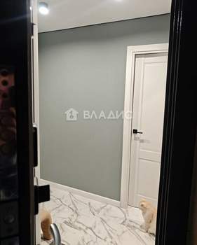 2-к квартира, вторичка, 44м2, 2/9 этаж