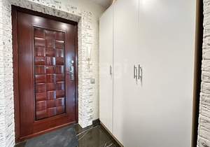 1-к квартира, вторичка, 34м2, 4/9 этаж